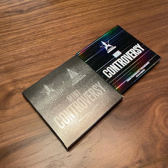 Authentic Shane Dawson Mini Controversy - Picture 3 of 5